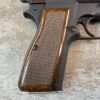 FN BROWNING HI POWER .41 AE SEMI AUTO PISTOL, JAMES EARL JONES COLLECTION #5-10824