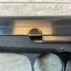 FN BROWNING HI POWER .41 AE SEMI AUTO PISTOL, JAMES EARL JONES COLLECTION #5-10824
