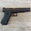 GLOCK 24 GEN 2 .40 CAL SEMI AUTO PISTOL, JAMES EARL JONES COLLECTION #5-10826