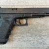 GLOCK 24 GEN 2 .40 CAL SEMI AUTO PISTOL, JAMES EARL JONES COLLECTION #5-10826