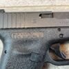 GLOCK 24 GEN 2 .40 CAL SEMI AUTO PISTOL, JAMES EARL JONES COLLECTION #5-10826