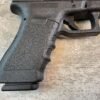 GLOCK 24 GEN 2 .40 CAL SEMI AUTO PISTOL, JAMES EARL JONES COLLECTION #5-10826