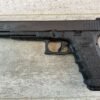 GLOCK 24 GEN 2 .40 CAL SEMI AUTO PISTOL, JAMES EARL JONES COLLECTION #5-10826