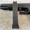 GLOCK 24 GEN 2 .40 CAL SEMI AUTO PISTOL, JAMES EARL JONES COLLECTION #5-10826