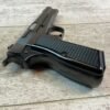 FN BROWNING HI POWER 7.65MM PARABELLUM .30 LUGER SEMI AUTO PISTOL, JAMES EARL JONES COLLECTION #5-10827