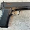 FN BROWNING HI POWER 9MM/22 LR SEMI AUTO PISTOL, JAMES EARL JONES COLLECTION #5-10828