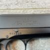 FN BROWNING HI POWER 9MM/22 LR SEMI AUTO PISTOL, JAMES EARL JONES COLLECTION #5-10828