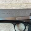 FN BROWNING HI POWER 9MM/22 LR SEMI AUTO PISTOL, JAMES EARL JONES COLLECTION #5-10828