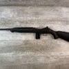 US CARBINE SAGINAW .44 MAGNUM M1 CARBINE SEMI AUTO RIFLE, JAMES EARL JONES COLLECTION #5-11009