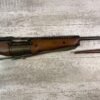 JOHNSON AUTOMATICS MODEL 1941 .30-06 CAL MILITARY RIFLE, JAMES EARL JONES COLLECTION, NEAR NEW W/ BAYONET #5-11006