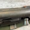 JOHNSON AUTOMATICS MODEL 1941 .30-06 CAL MILITARY RIFLE, JAMES EARL JONES COLLECTION, NEAR NEW W/ BAYONET #5-11006