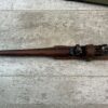 JOHNSON AUTOMATICS MODEL 1941 .30-06 CAL MILITARY RIFLE, JAMES EARL JONES COLLECTION, NEAR NEW W/ BAYONET #5-11006