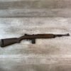 CHIAPPA M1-22 CARBINE 22LR SEMI AUTO RIFLE, JAMES EARL JONES COLLECTION, LIKE NEW #5-11007