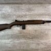 CHIAPPA M1-22 CARBINE 22LR SEMI AUTO RIFLE, JAMES EARL JONES COLLECTION, LIKE NEW #5-11007