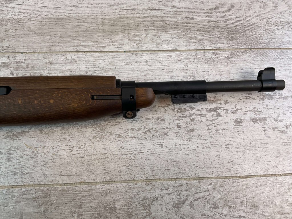 CHIAPPA M1-22 CARBINE 22LR SEMI AUTO RIFLE, JAMES EARL JONES COLLECTION, LIKE NEW #5-11007