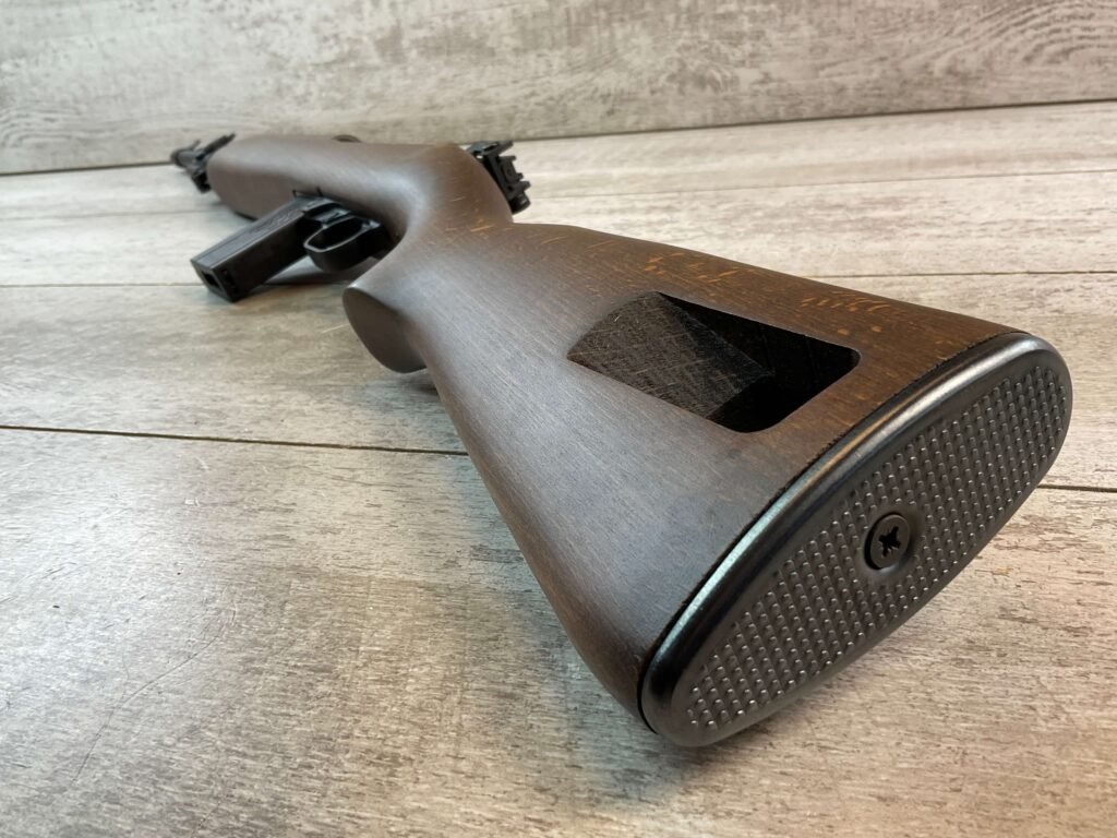 CHIAPPA M1-22 CARBINE 22LR SEMI AUTO RIFLE, JAMES EARL JONES COLLECTION, LIKE NEW #5-11007