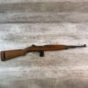 US CARBINE SAGINAW 22 FIREBALL M1 CARBINE SEMI AUTO RIFLE, JAMES EARL JONES COLLECTION, LIKE NEW #5-11008