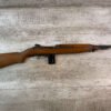 US CARBINE SAGINAW 22 FIREBALL M1 CARBINE SEMI AUTO RIFLE, JAMES EARL JONES COLLECTION, LIKE NEW #5-11008