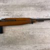 US CARBINE SAGINAW 22 FIREBALL M1 CARBINE SEMI AUTO RIFLE, JAMES EARL JONES COLLECTION, LIKE NEW #5-11008