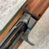 US CARBINE SAGINAW 22 FIREBALL M1 CARBINE SEMI AUTO RIFLE, JAMES EARL JONES COLLECTION, LIKE NEW #5-11008