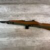 US CARBINE SAGINAW 22 FIREBALL M1 CARBINE SEMI AUTO RIFLE, JAMES EARL JONES COLLECTION, LIKE NEW #5-11008