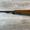 US CARBINE SAGINAW 22 FIREBALL M1 CARBINE SEMI AUTO RIFLE, JAMES EARL JONES COLLECTION, LIKE NEW #5-11008