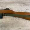 US CARBINE SAGINAW 22 FIREBALL M1 CARBINE SEMI AUTO RIFLE, JAMES EARL JONES COLLECTION, LIKE NEW #5-11008