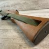 US CARBINE SAGINAW 22 FIREBALL M1 CARBINE SEMI AUTO RIFLE, JAMES EARL JONES COLLECTION, LIKE NEW #5-11008