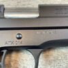 ATOMITRONX 22TCM M1911-A2 FS SEMI AUTO PISTOL, JAMES EARL JONES COLLECTION, VERY RARE #5-10830