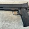 ATOMITRONX 22TCM M1911-A2 FS SEMI AUTO PISTOL, JAMES EARL JONES COLLECTION, VERY RARE #5-10830