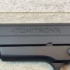 ATOMITRONX 22TCM M1911-A2 FS SEMI AUTO PISTOL, JAMES EARL JONES COLLECTION, VERY RARE #5-10830