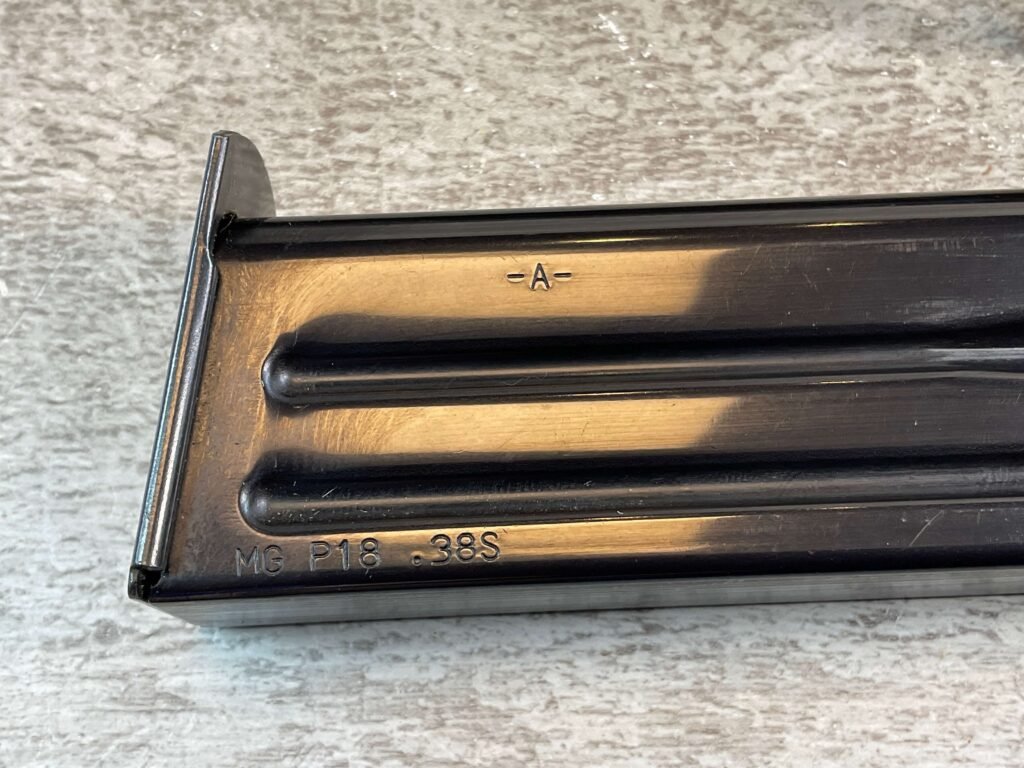 ATOMITRONX 22TCM M1911-A2 FS SEMI AUTO PISTOL, JAMES EARL JONES COLLECTION, VERY RARE #5-10830