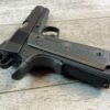 GUNCRAFTER MODEL NO. 1 50GI CUSTOM SEMI AUTO PISTOL, JAMES EARL JONES COLLECTION #5-10831