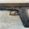 GLOCK MODEL 37 .45 G.A.P. SEMI AUTO PISTOL, JAMES EARL JONES COLLECTION #5-10832