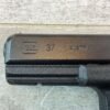 GLOCK MODEL 37 .45 G.A.P. SEMI AUTO PISTOL, JAMES EARL JONES COLLECTION #5-10832