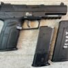 FN FIVE-SEVEN 5.7X28mm CAL SEMI AUTO PISTOL, JAMES EARL JONES COLLECTION #5-10833