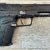 FN FIVE-SEVEN 5.7X28mm CAL SEMI AUTO PISTOL, JAMES EARL JONES COLLECTION #5-10833