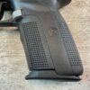 FN FIVE-SEVEN 5.7X28mm CAL SEMI AUTO PISTOL, JAMES EARL JONES COLLECTION #5-10833