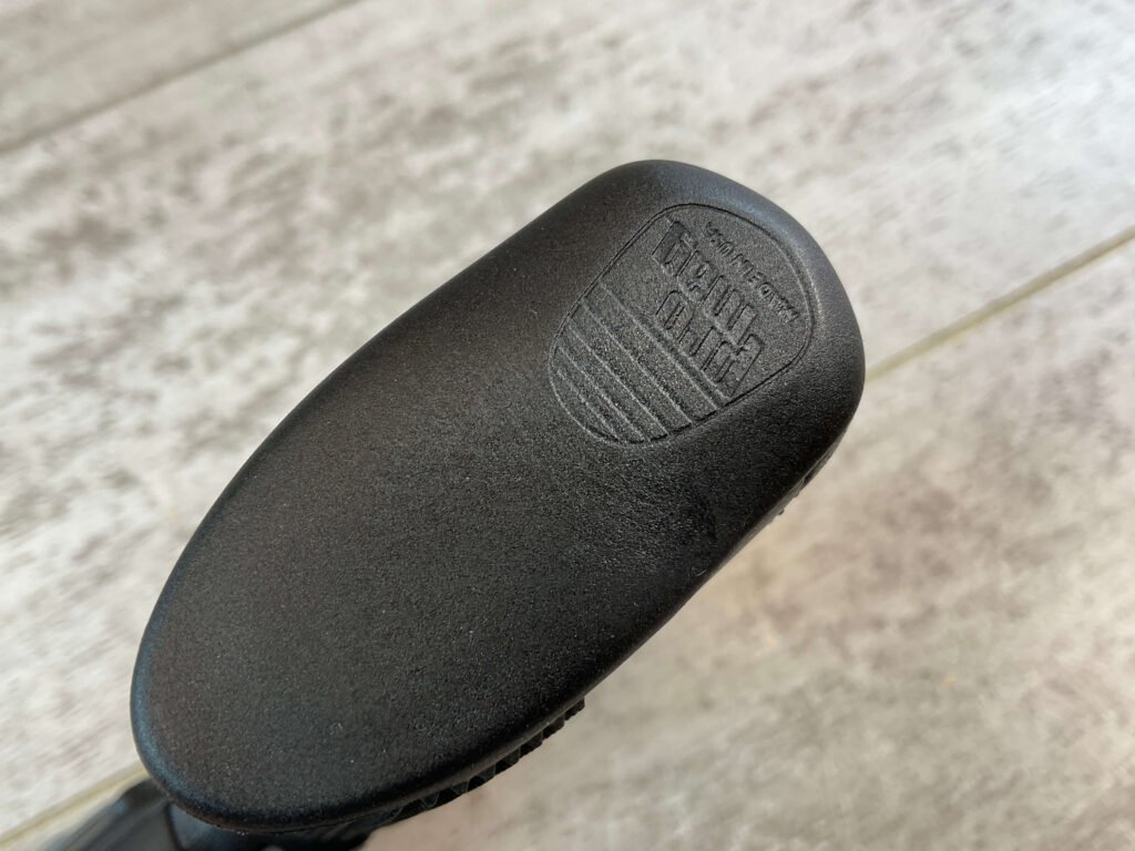 FN FIVE-SEVEN 5.7X28mm CAL SEMI AUTO PISTOL, JAMES EARL JONES COLLECTION #5-10833