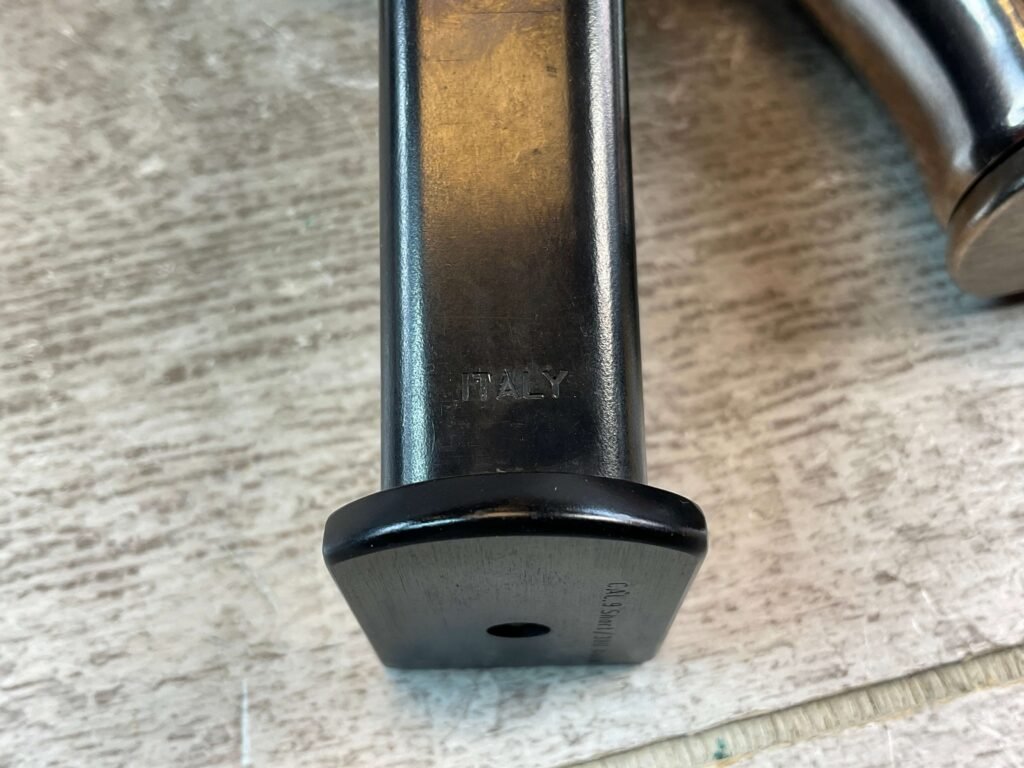 BROWNING BDA .380 STAINLESS STEEL SEMI AUTO PISTOL, JAMES EARL JONES COLLECTION #5-10836