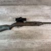 US CARBINE INLAND .50AE M1 CARBINE SEMI AUTO RIFLE, JAMES EARL JONES COLLECTION #5-11012