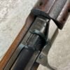 US CARBINE INLAND .30 CARBINE M1A1 PARATROOPER CARBINE SEMI AUTO RIFLE, JAMES EARL JONES COLLECTION #5-11013