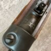 US CARBINE INLAND .30 CARBINE M1A1 PARATROOPER CARBINE SEMI AUTO RIFLE, JAMES EARL JONES COLLECTION #5-11013