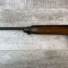 US CARBINE INLAND .30 CARBINE M1A1 PARATROOPER CARBINE SEMI AUTO RIFLE, JAMES EARL JONES COLLECTION #5-11013