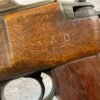 US CARBINE INLAND .30 CARBINE M1A1 PARATROOPER CARBINE SEMI AUTO RIFLE, JAMES EARL JONES COLLECTION #5-11013