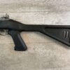 IVER JOHNSON 9MM WIN MAGNUM SEMI AUTO RIFLE, JAMES EARL JONES COLLECTION #5-11014