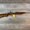 UNIVERSAL M1 CARBINE 30 CARBINE SEMI AUTO RIFLE, JAMES EARL JONES COLLECTION, GOLD PLATED PRESENTATION #5-11015