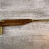 UNIVERSAL M1 CARBINE 30 CARBINE SEMI AUTO RIFLE, JAMES EARL JONES COLLECTION, GOLD PLATED PRESENTATION #5-11015