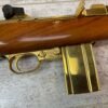 UNIVERSAL M1 CARBINE 30 CARBINE SEMI AUTO RIFLE, JAMES EARL JONES COLLECTION, GOLD PLATED PRESENTATION #5-11015