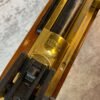 UNIVERSAL M1 CARBINE 30 CARBINE SEMI AUTO RIFLE, JAMES EARL JONES COLLECTION, GOLD PLATED PRESENTATION #5-11015